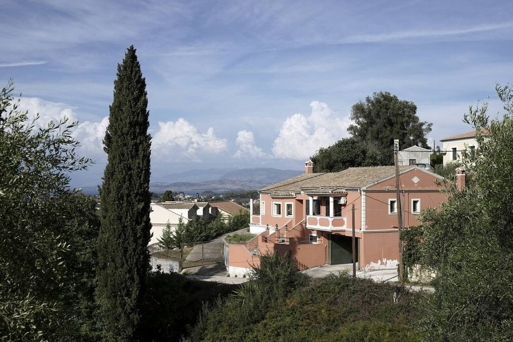 House in Corfu, Peloponnese, Western Greece and the Ionian, Greece 2 - 14338932