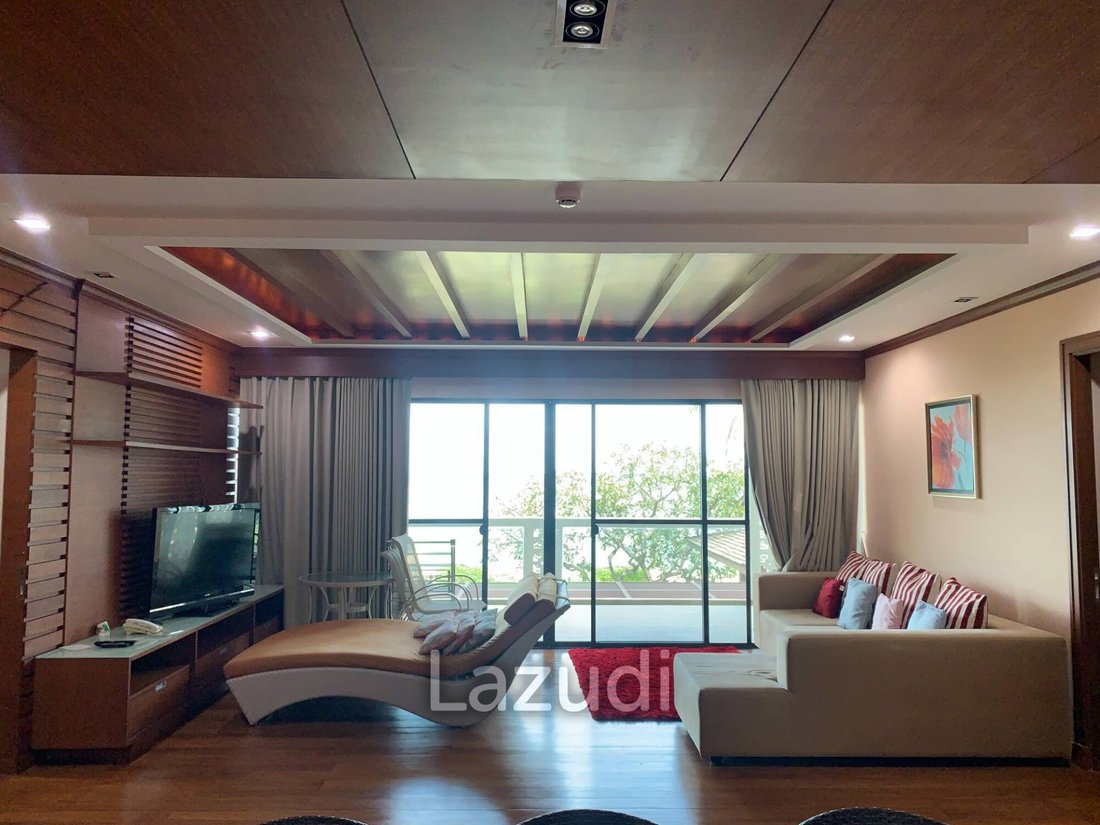 Apartment in Cha-am, Phetchaburi, Thailand 2 - 14340427