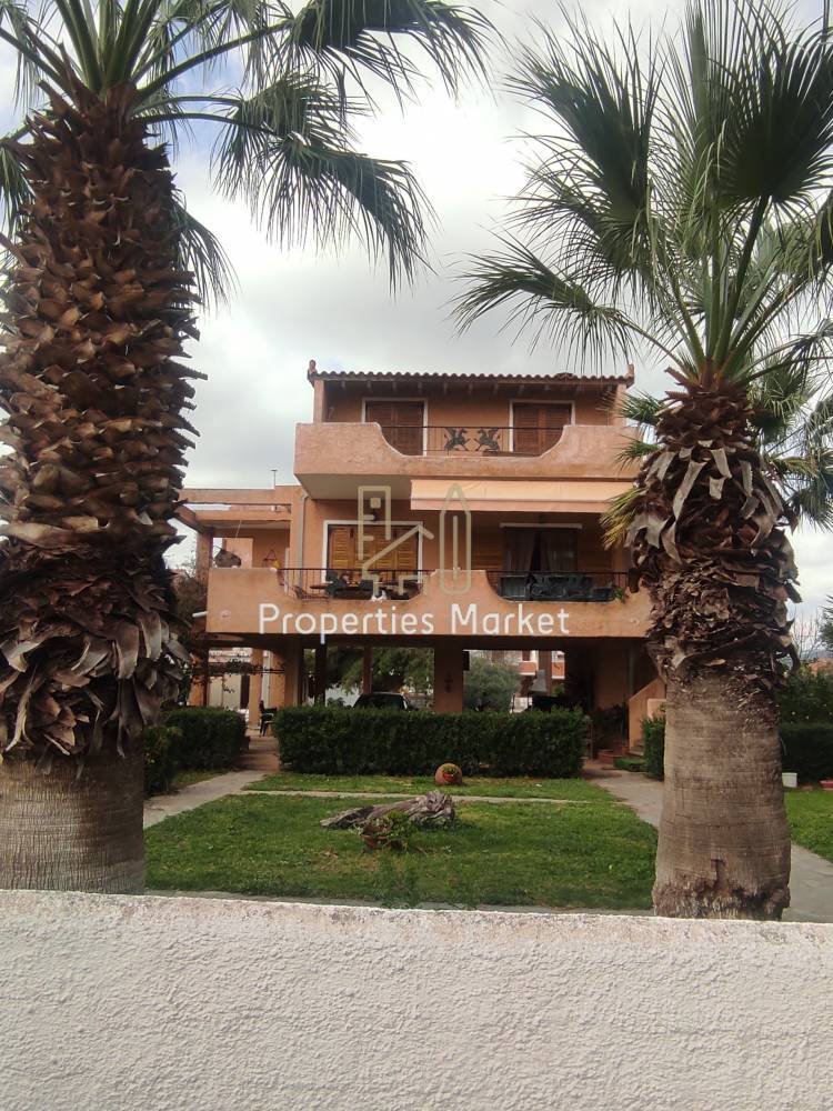 House in Kalyvia Thorikou, Attica, Greece 1 - 14339014
