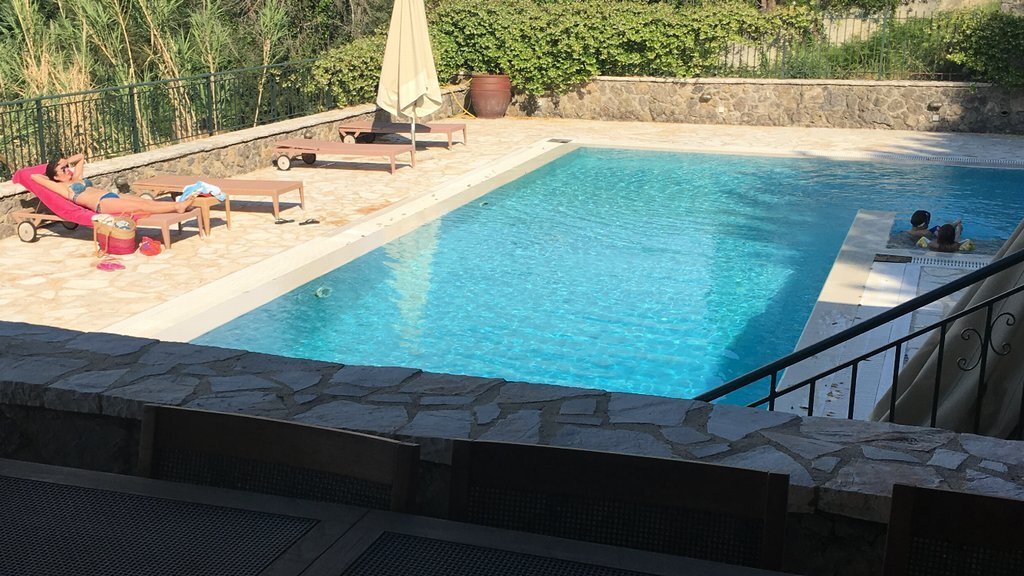 Villa in Corfu, Peloponnese, Western Greece and the Ionian, Greece 5 - 14338731