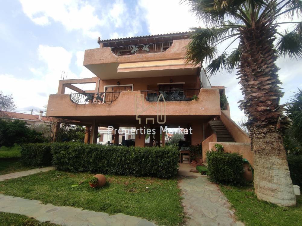 House in Kalyvia Thorikou, Attica, Greece 2 - 14339014