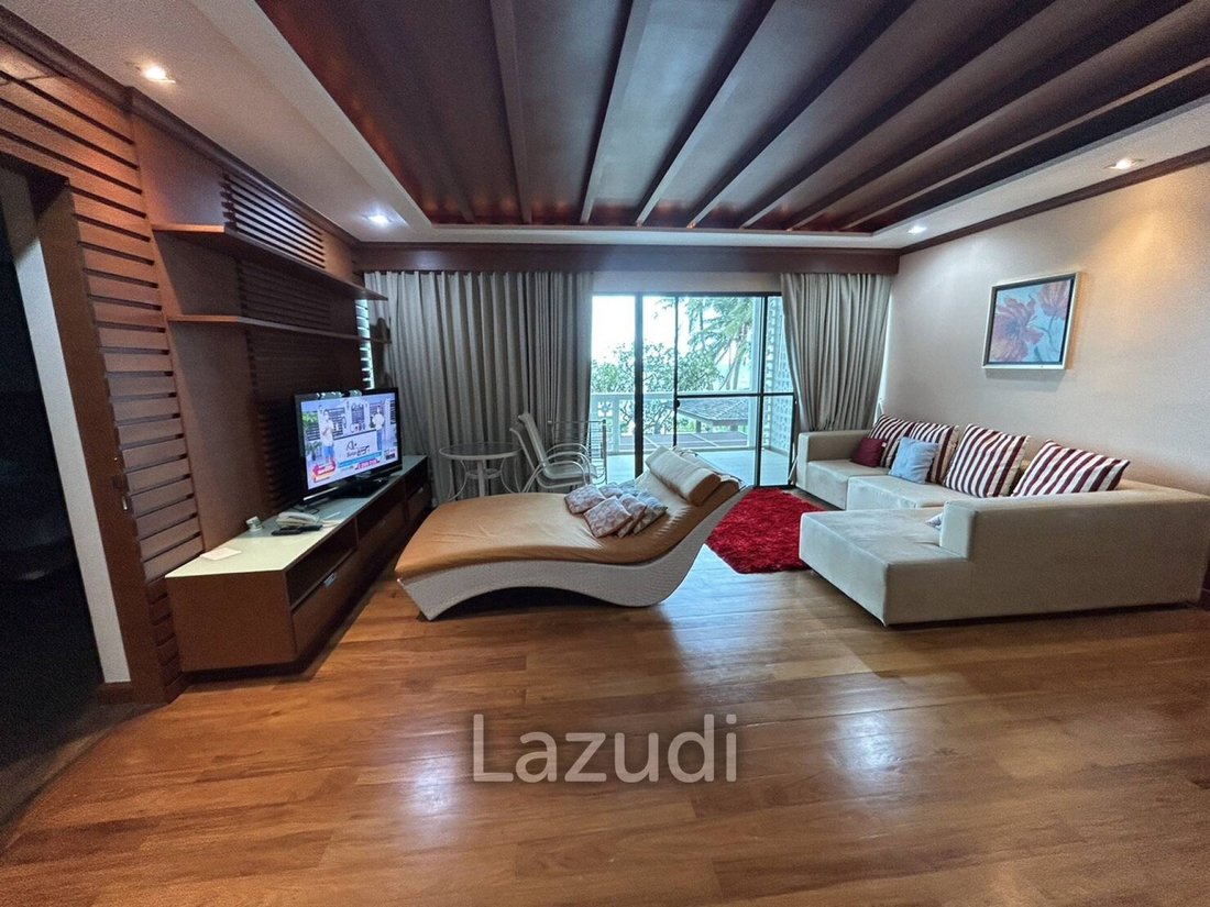 Apartment in Cha-am, Phetchaburi, Thailand 1 - 14340427