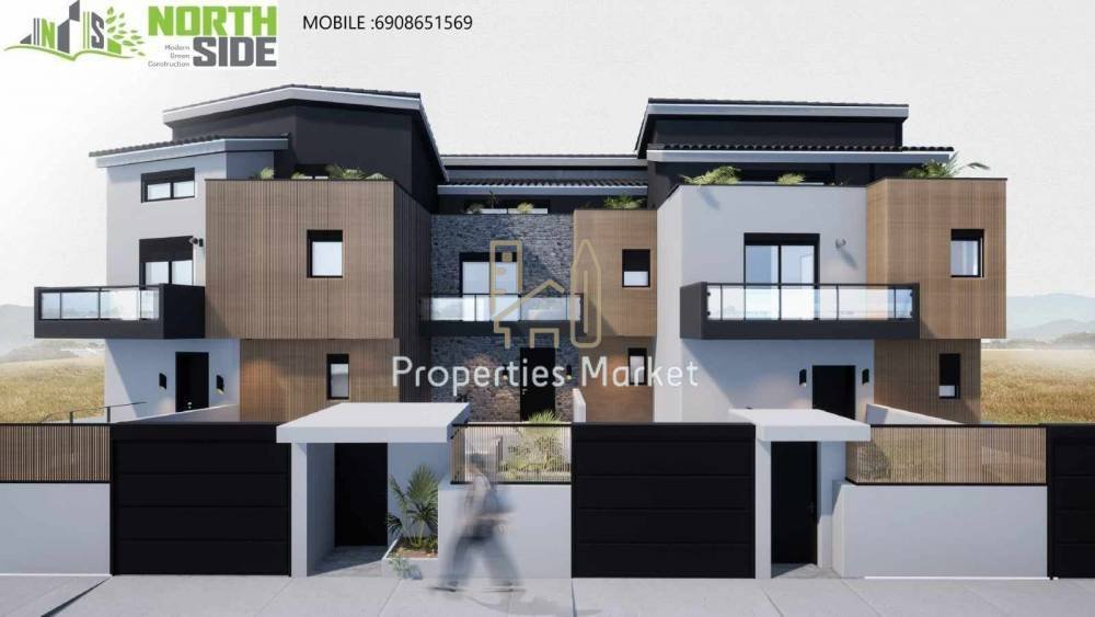 House in Kifisia, Attica, Greece 2 - 14338862