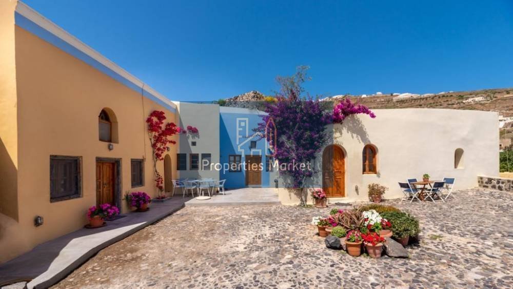 Thira, Aegean, Greece 4 - 14338814