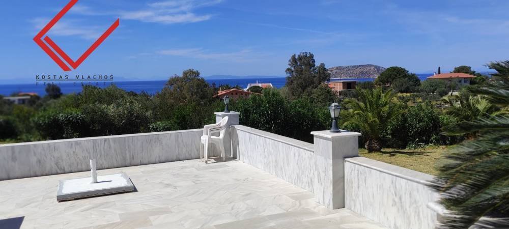 House in Palea Fokea, Attica, Greece 5 - 14339685