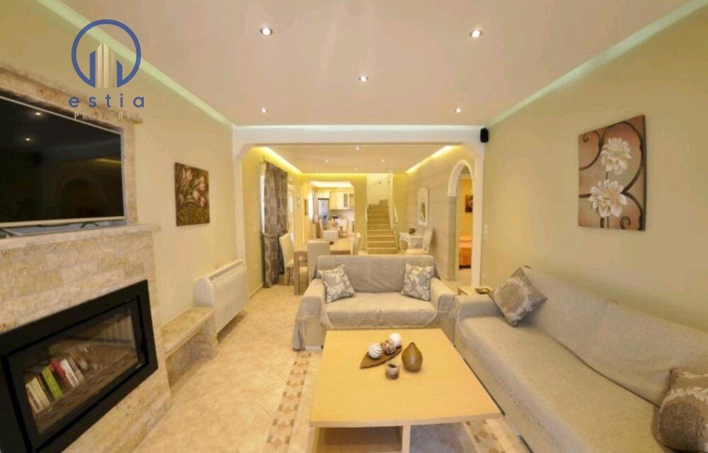 Villa in Meliteieis, Peloponnese, Western Greece and the Ionian, Greece 5 - 14338736