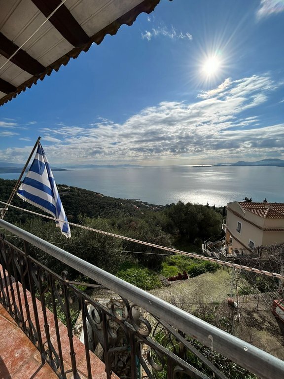 House in Kassopaia, Peloponnese, Western Greece and the Ionian, Greece 1 - 14339066