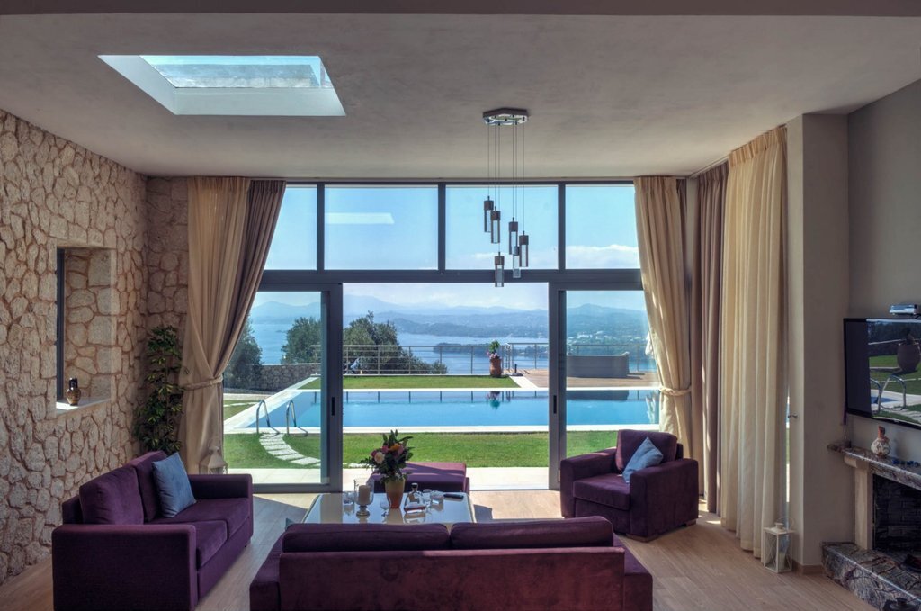Villa in Corfu, Peloponnese, Western Greece and the Ionian, Greece 4 - 14338661