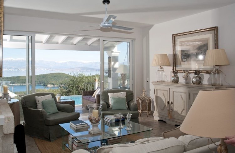 Villa in Kassopaia, Peloponnese, Western Greece and the Ionian, Greece 4 - 14338904