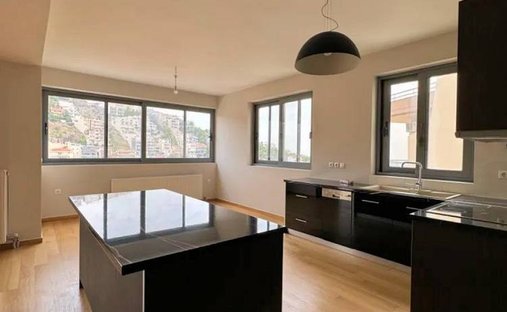 House in Voula, Attica, Greece 1