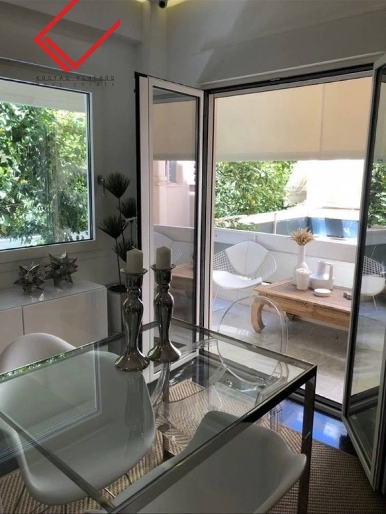 Apartment in Glyfada, Attica, Greece 5 - 14339940