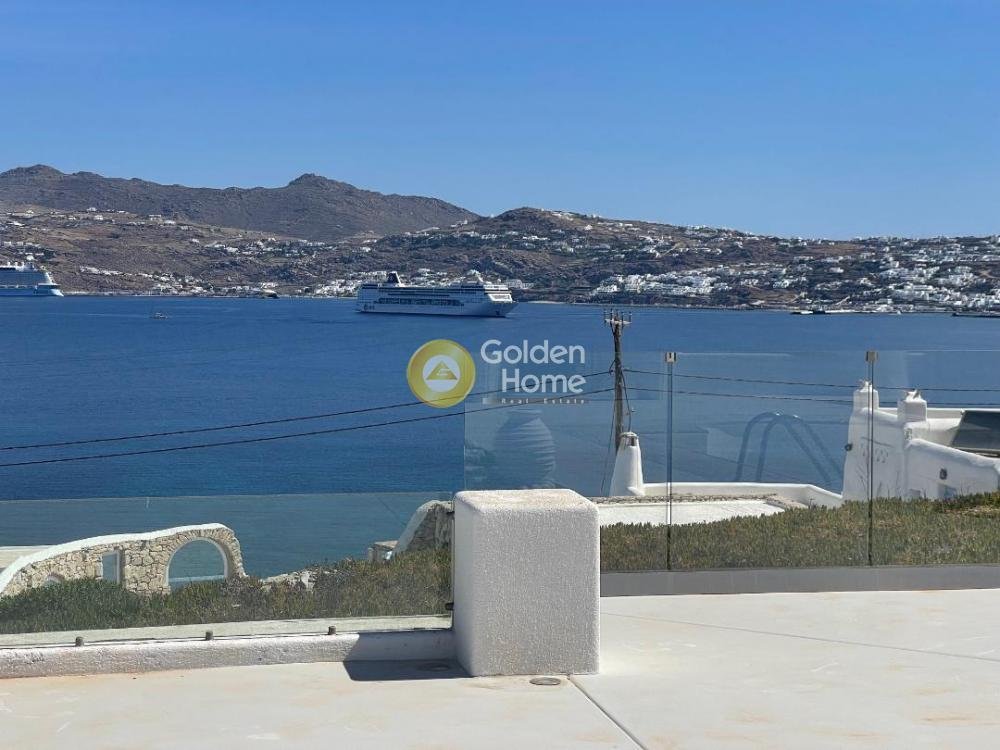 House in Mykonos, Aegean, Greece 1 - 14337881