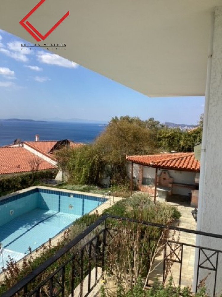 House in Kropia, Attica, Greece 3 - 14339528