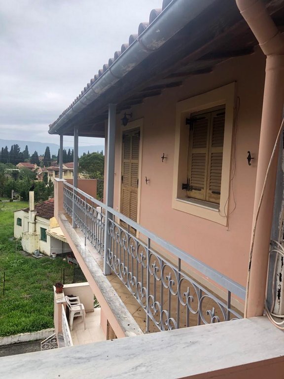 Corfu, Peloponnese, Western Greece and the Ionian, Greece 4 - 14338970