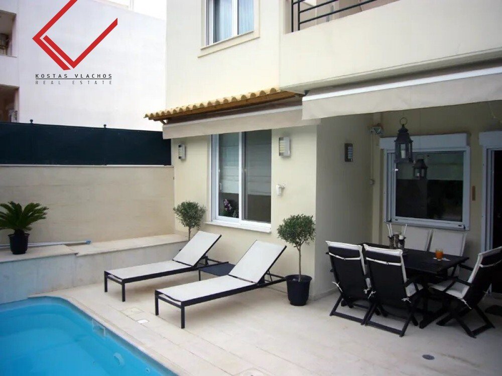 House in Vari, Attica, Greece 2 - 14339319
