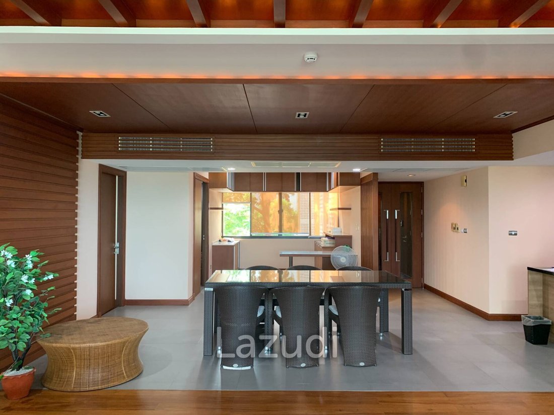 Apartment in Cha-am, Phetchaburi, Thailand 4 - 14340427