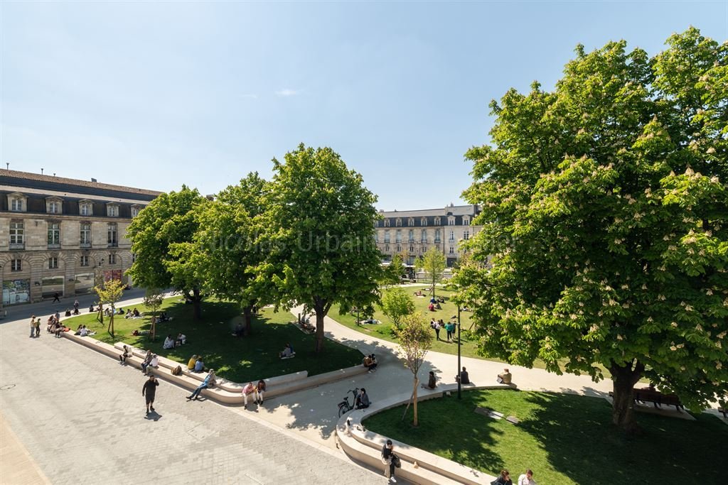 Apartment in Hôtel de Ville-Quinconce-Saint Seurin-Fondaudège, Bordeaux, France 4 - 14341236