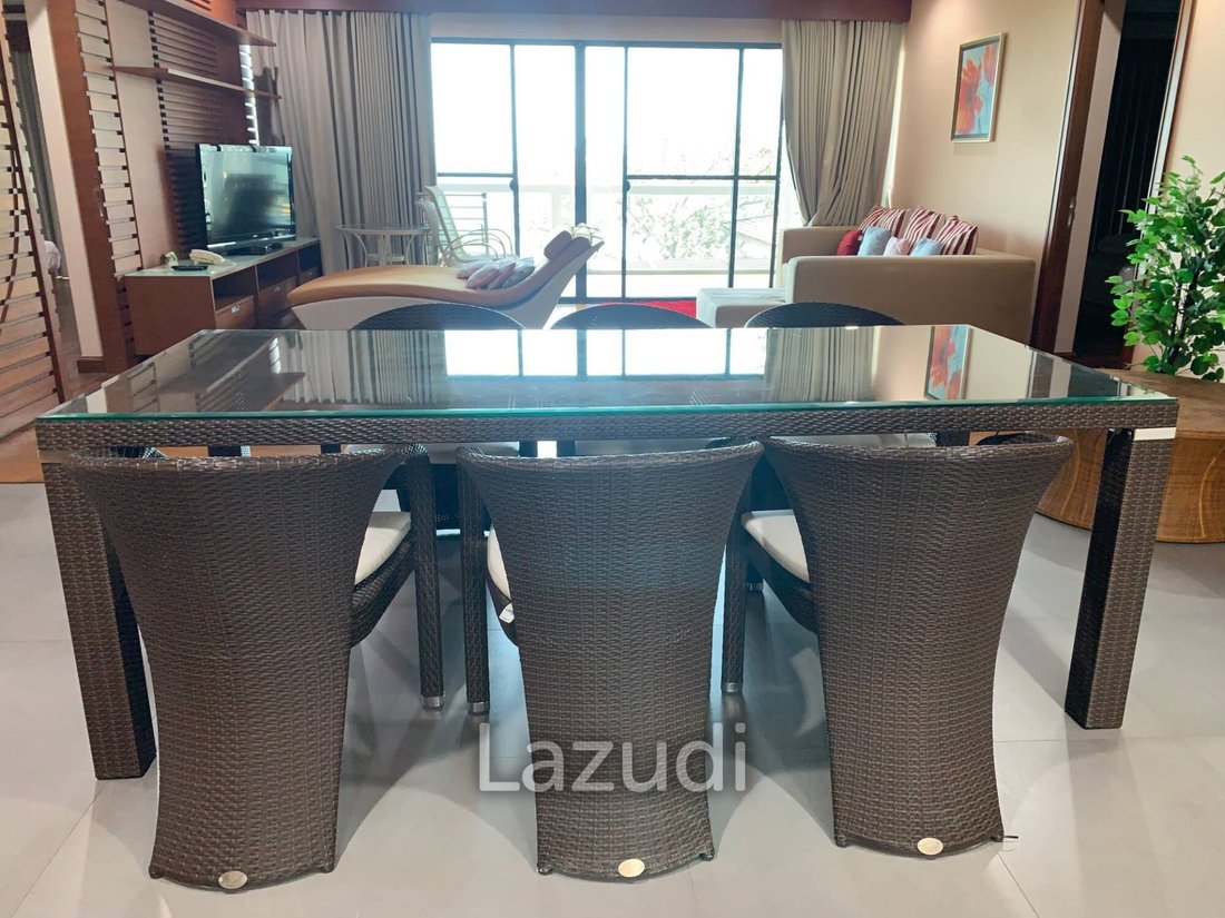 Apartment in Cha-am, Phetchaburi, Thailand 5 - 14340427