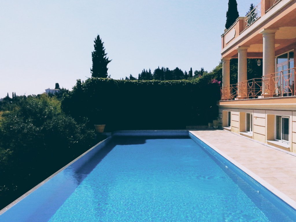 Villa in Corfu, Peloponnese, Western Greece and the Ionian, Greece 3 - 14339144