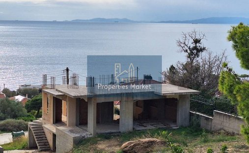 Casa en Kropia, Ática, Grecia 1