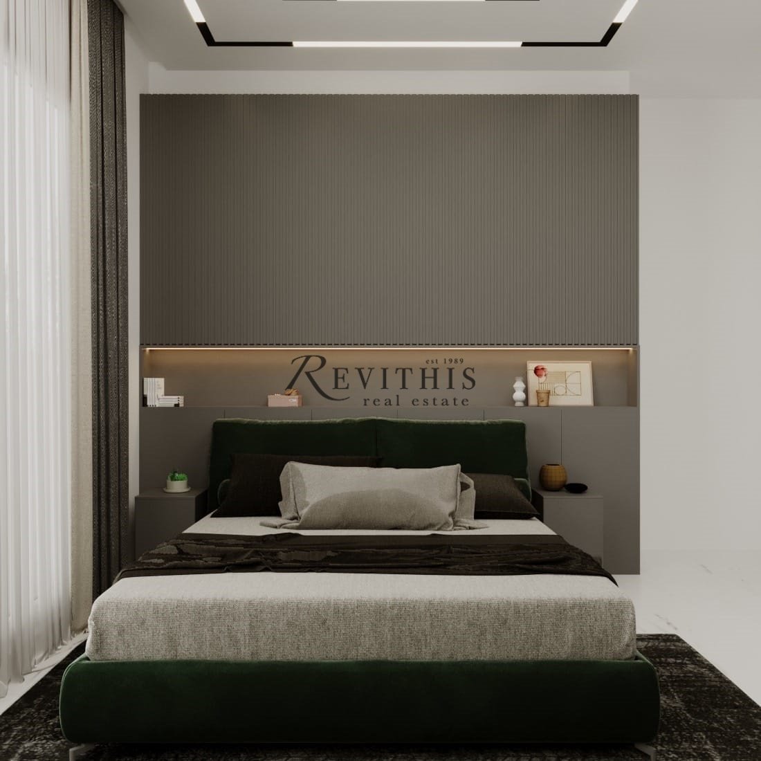 Apartment in Voula, Attica, Greece 2 - 14340343