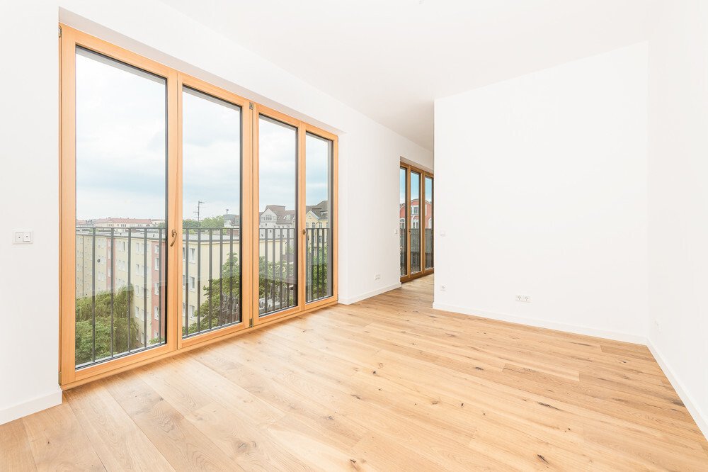 Appartement à Berlin, Berlin, Allemagne 4 - 14337883