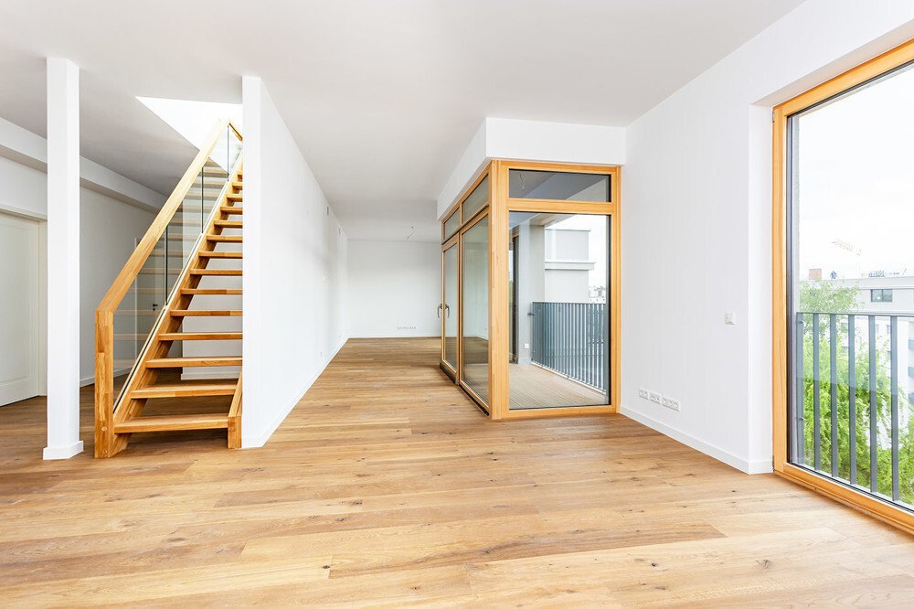 Appartement à Berlin, Berlin, Allemagne 4 - 14337832