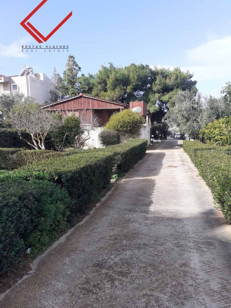 House in Kropia, Attica, Greece 2 - 14339573