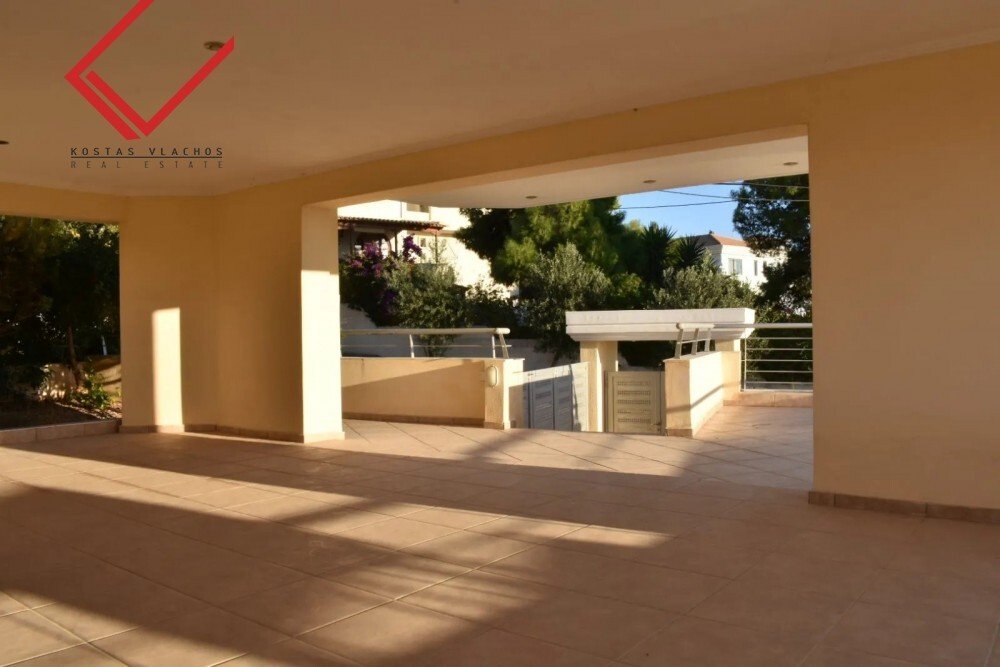 House in Saronida, Attica, Greece 3 - 14339535