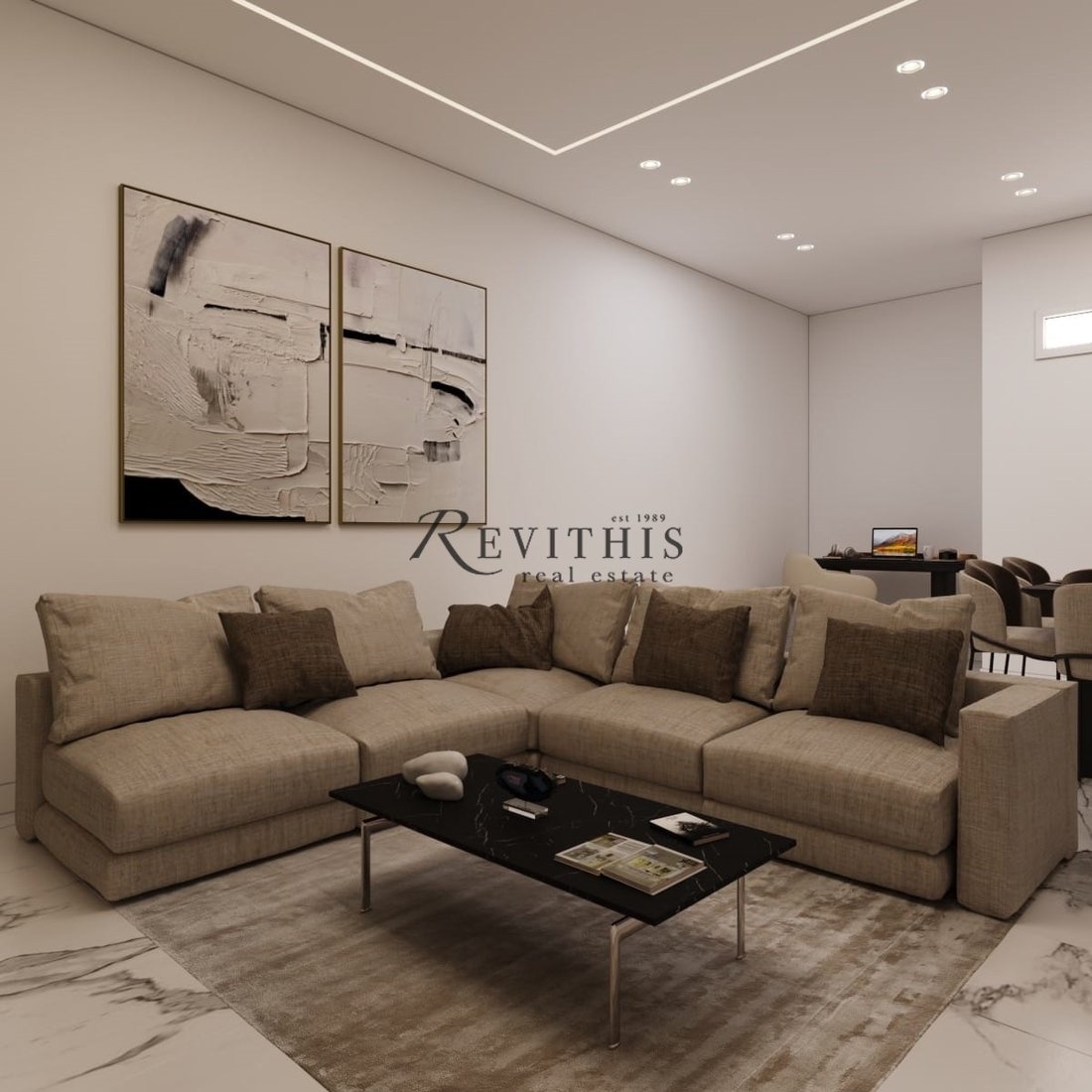 Apartment in Voula, Attica, Greece 5 - 14340343