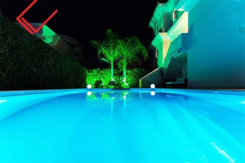 House in Kalyvia Thorikou, Attica, Greece 1 - 14339586