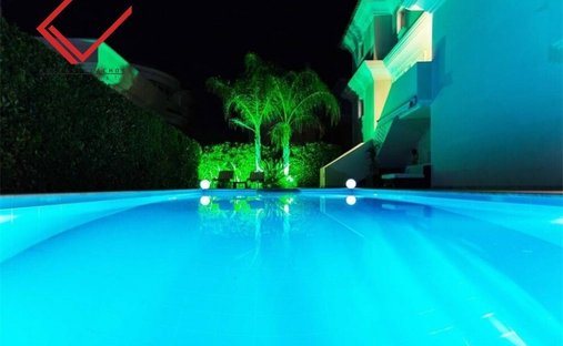 Casa a Kalyvia Thorikou, Attica, Grecia 1