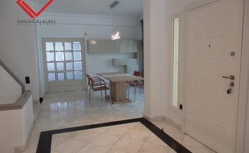 House in Glyfada, Attica, Greece 1