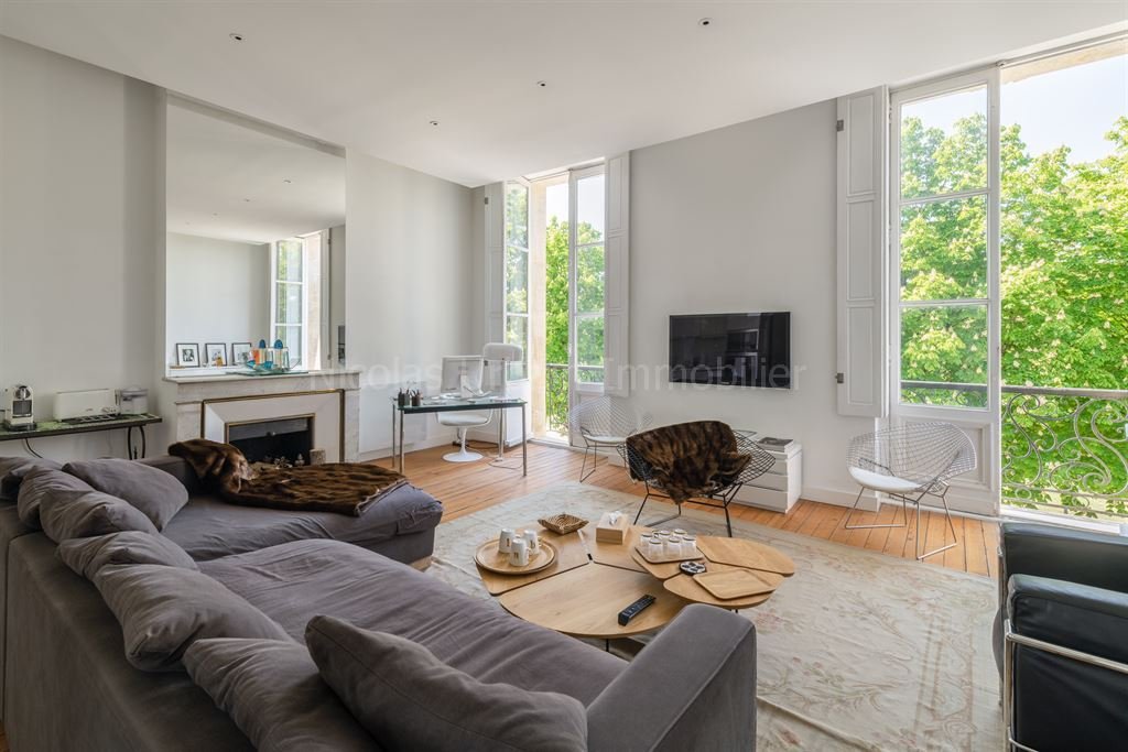Apartment in Hôtel de Ville-Quinconce-Saint Seurin-Fondaudège, Bordeaux, France 1 - 14341236