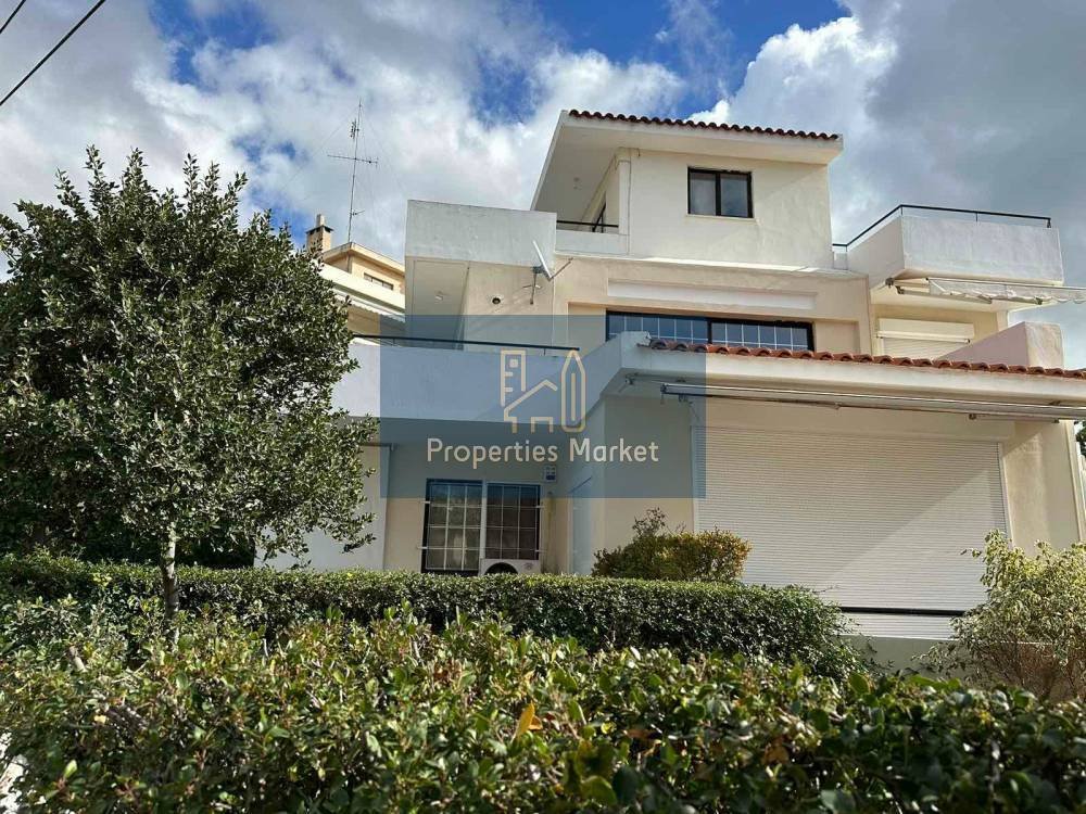 House in Voula, Attica, Greece 2 - 14338994