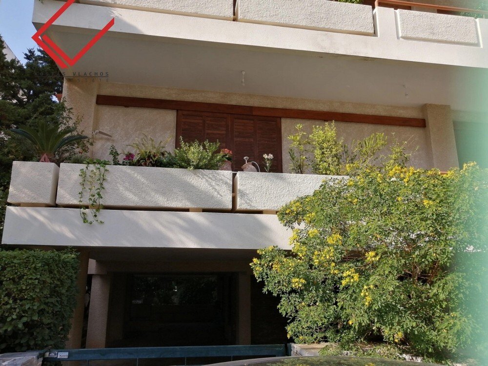 Apartment in Voula, Attica, Greece 1 - 14339229
