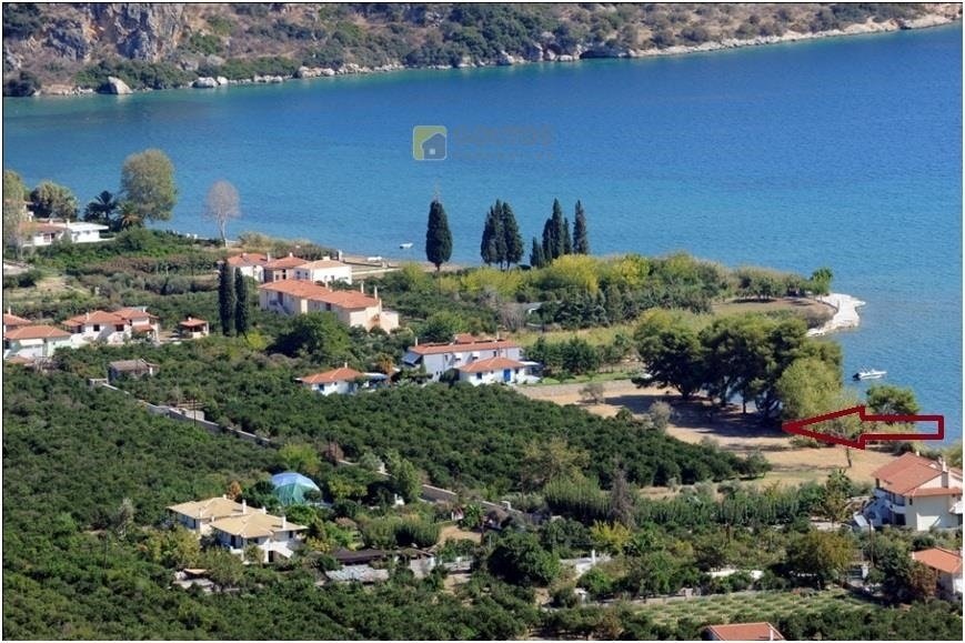 Land in Community of Ancient Epidavros, Epidavros, Greece 4 - 14340335