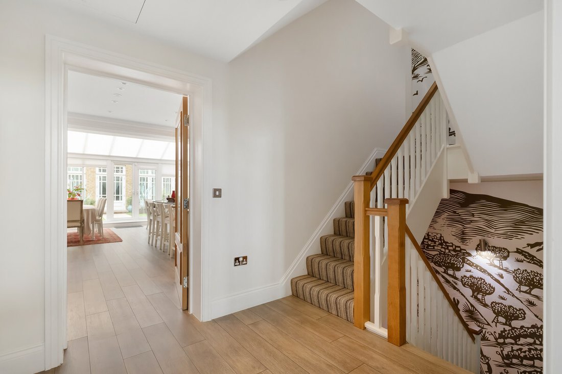 House in Walham Green, Hammersmith and Fulham, England 3 - 14339080