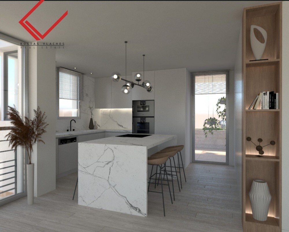 Apartment in Glyfada, Attica, Greece 4 - 14339054