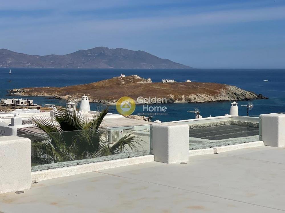 House in Mykonos, Aegean, Greece 5 - 14337881