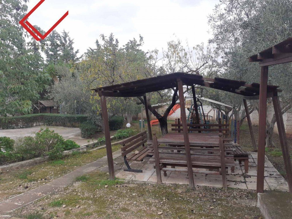 House in Kropia, Attica, Greece 3 - 14339573