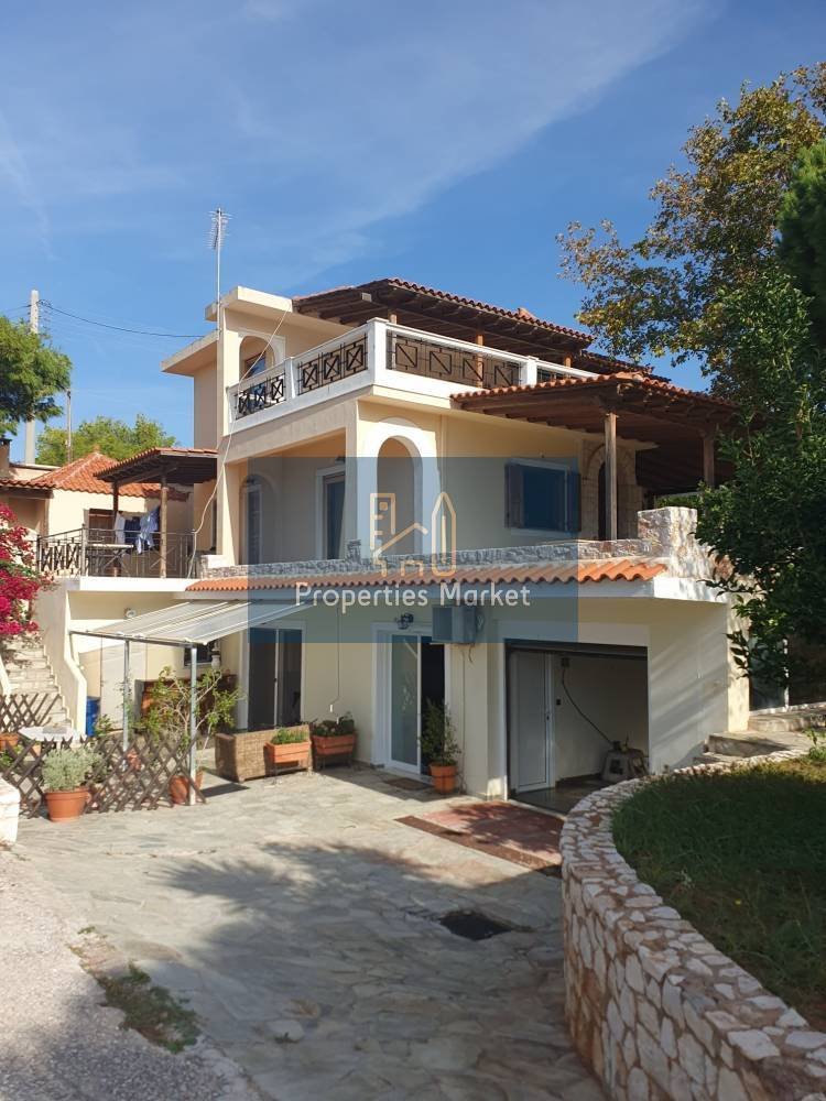 House in Kalyvia Thorikou, Attica, Greece 2 - 14338707