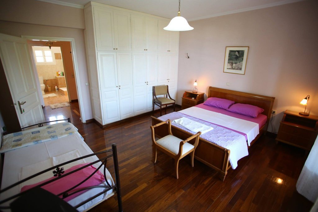 House in Corfu, Peloponnese, Western Greece and the Ionian, Greece 5 - 14338831