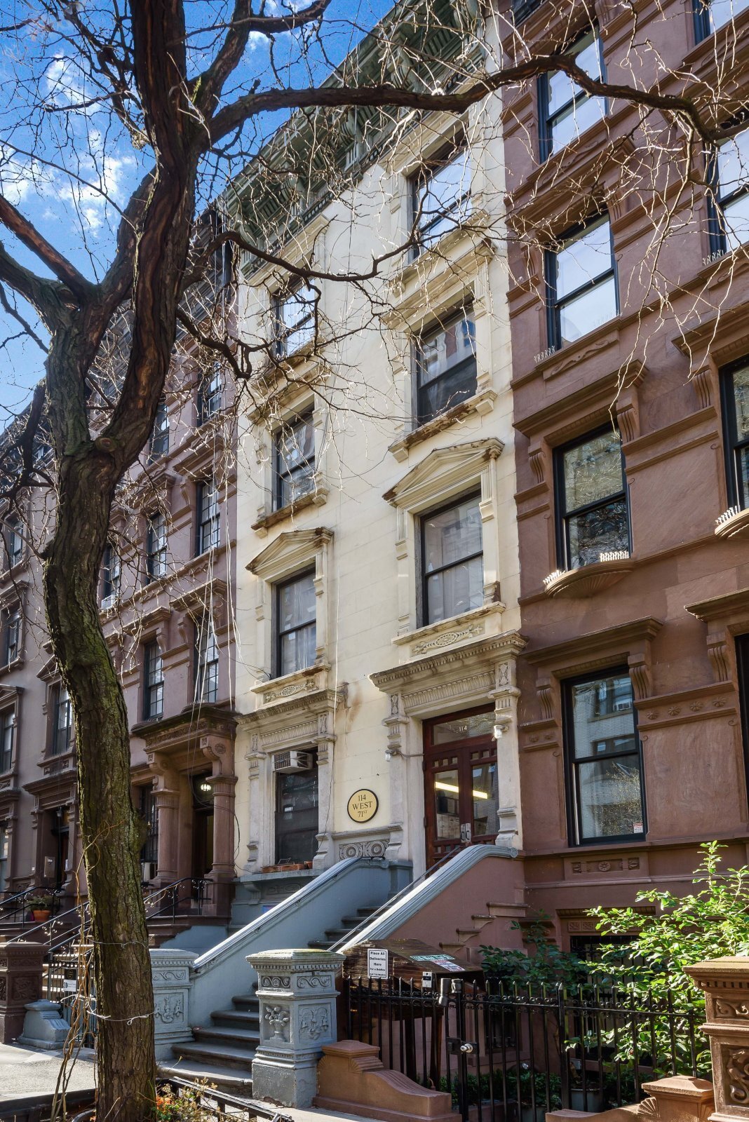 Apartment in New York, New York, United States 4 - 14338033