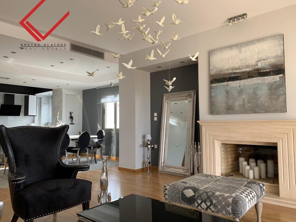 Apartment in Voula, Attica, Greece 2 - 14339110