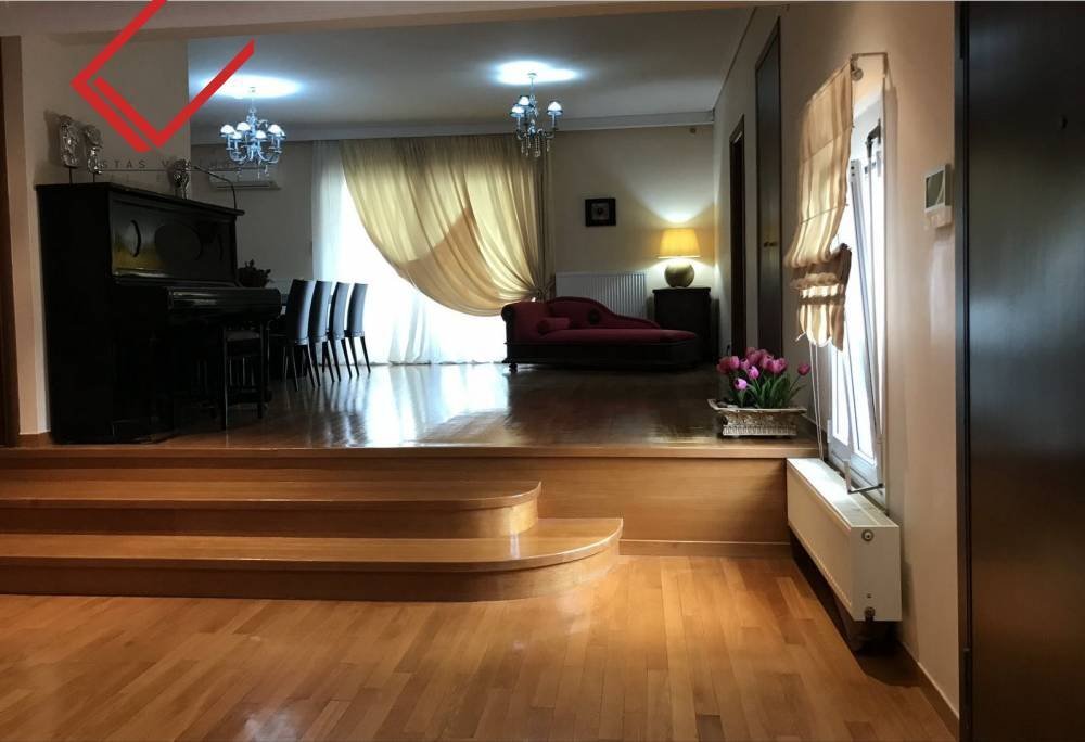 House in Vari, Attica, Greece 1 - 14339493