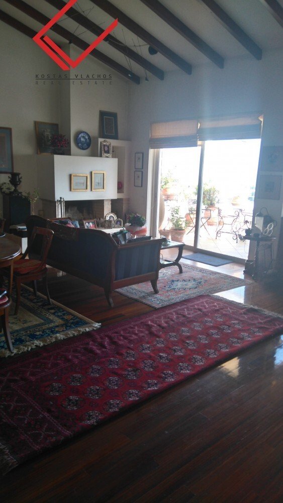 House in Vouliagmeni, Attica, Greece 3 - 14338735
