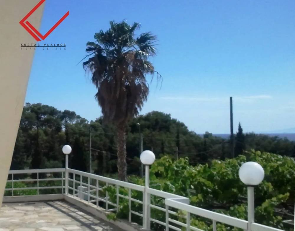 House in Saronida, Attica, Greece 3 - 14339796