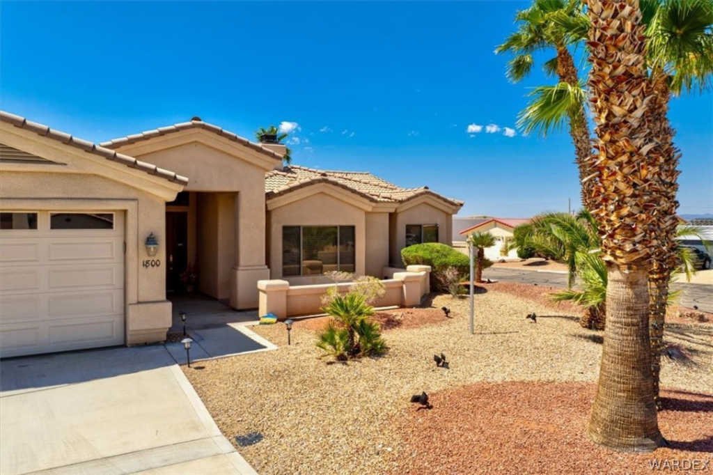 Single Family Detached Lake Havasu In Desert Hills, Arizona, United ...