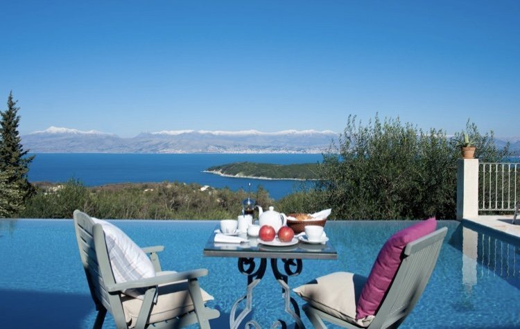 Villa in Kassopaia, Peloponnese, Western Greece and the Ionian, Greece 3 - 14338904